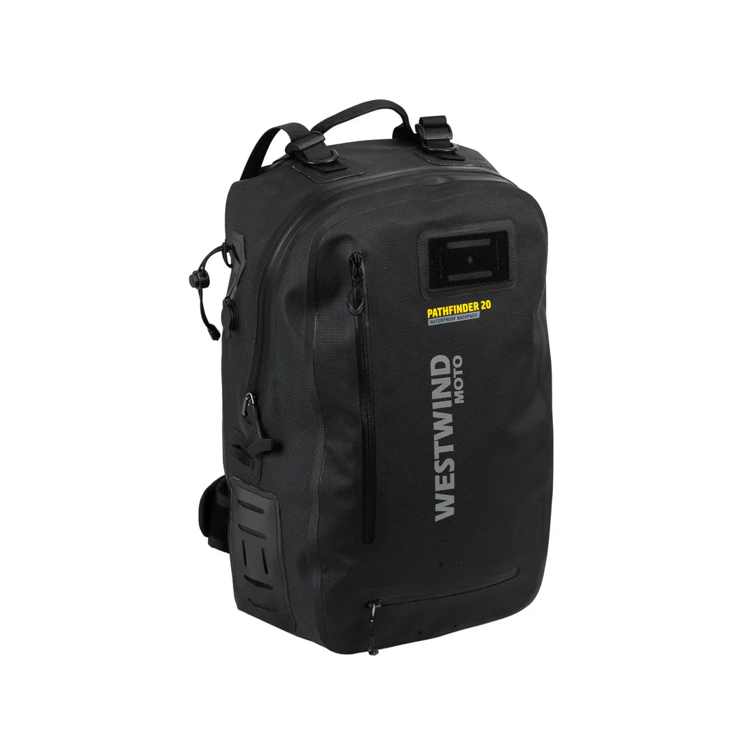 Backpacks