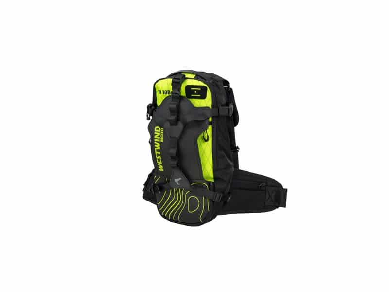 Westwind Moto Ranger Wilds 10B Hydration Pack
