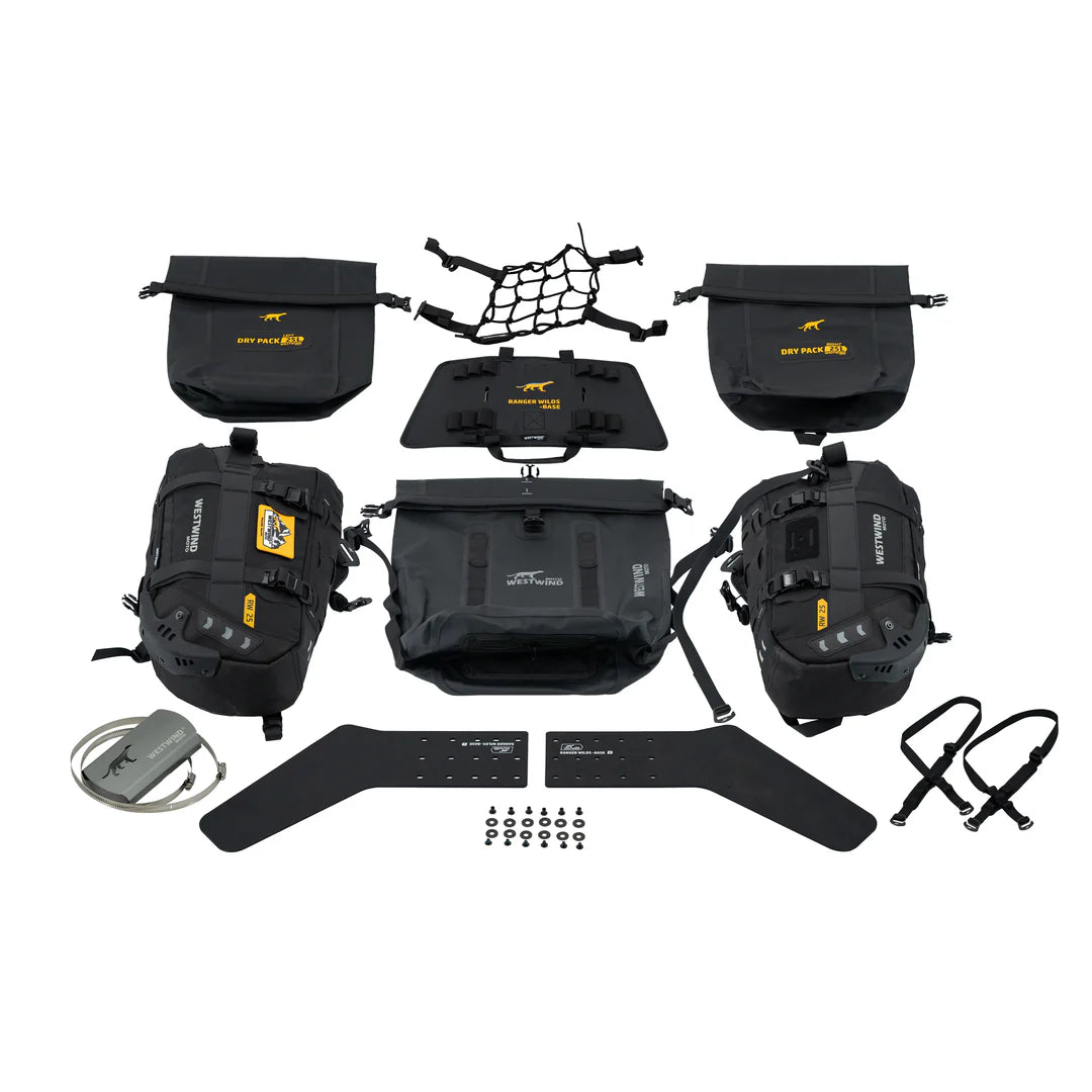 Westwind Moto Ranger Wilds - Enduro 80