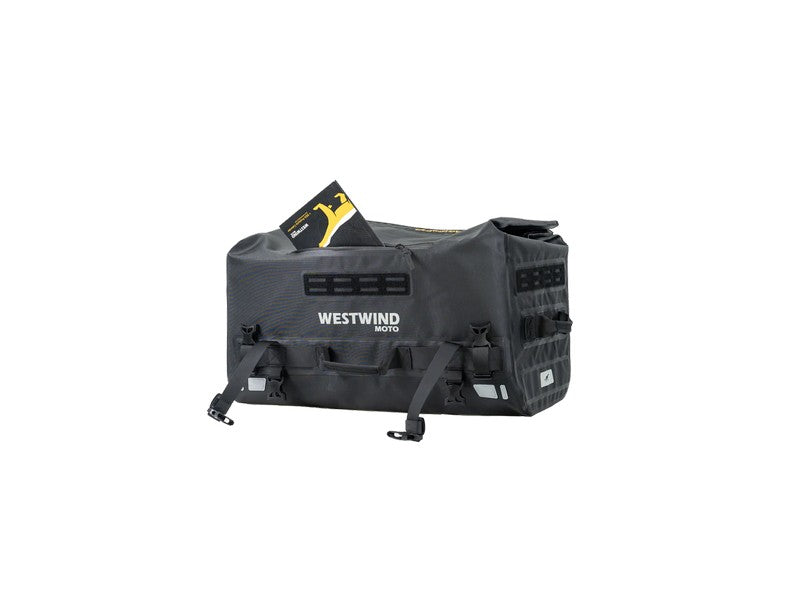 Westwind Moto Heavy Cavalry B50 Duffle