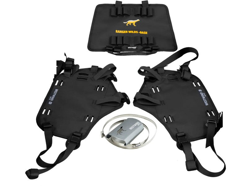 Westwind Moto Ranger Wilds Base