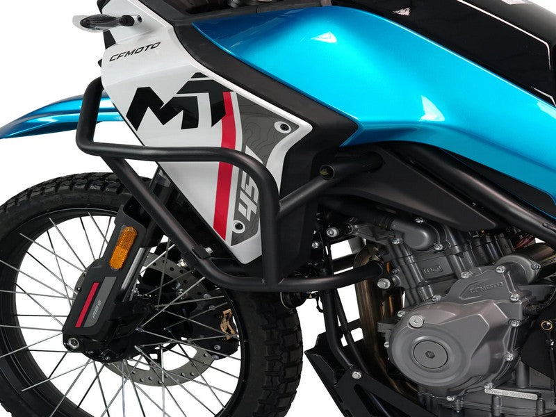 Westwind Moto CF Moto 450MT (Ibex450) Crash Bar