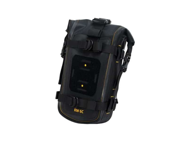 Westwind Moto Ranger Wilds - RW6C Crash Bar Bags