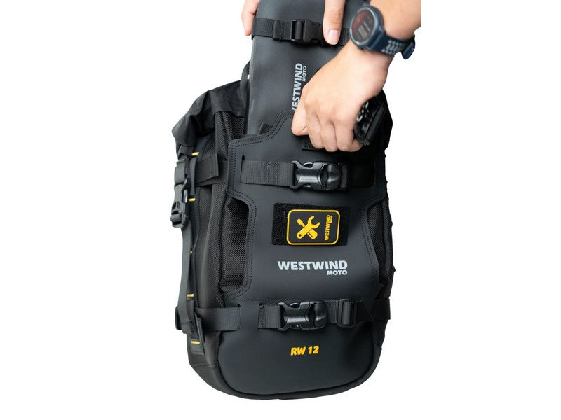 Westwind Moto Ranger Wilds - Enduro 24 set (with base)