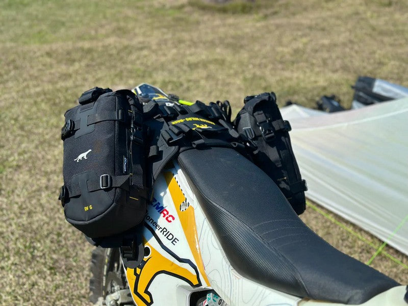 Westwind Moto Ranger Wilds - Enduro 12 set (with base)