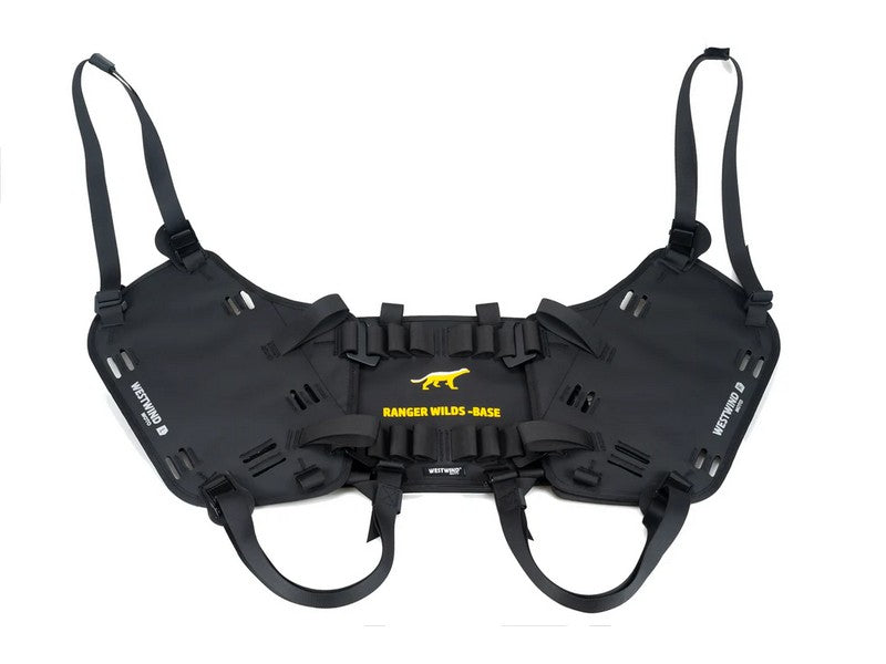 Westwind Moto Ranger Wilds - Enduro 12 set (with base)