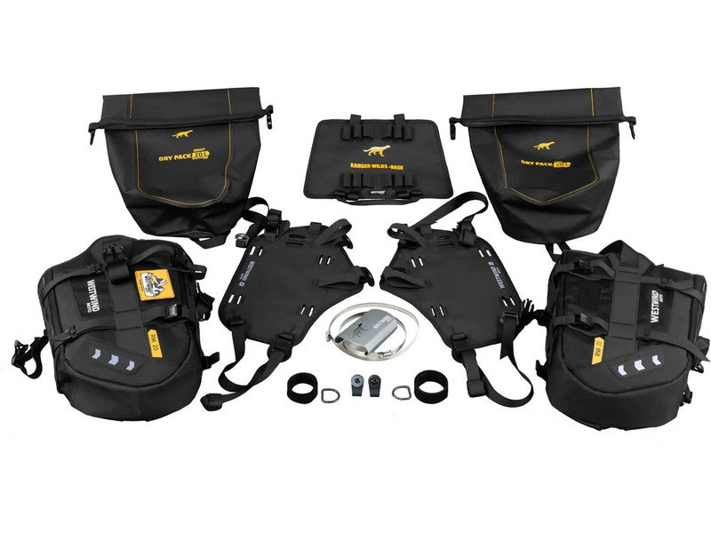 Westwind Moto Ranger Wilds - Enduro 40