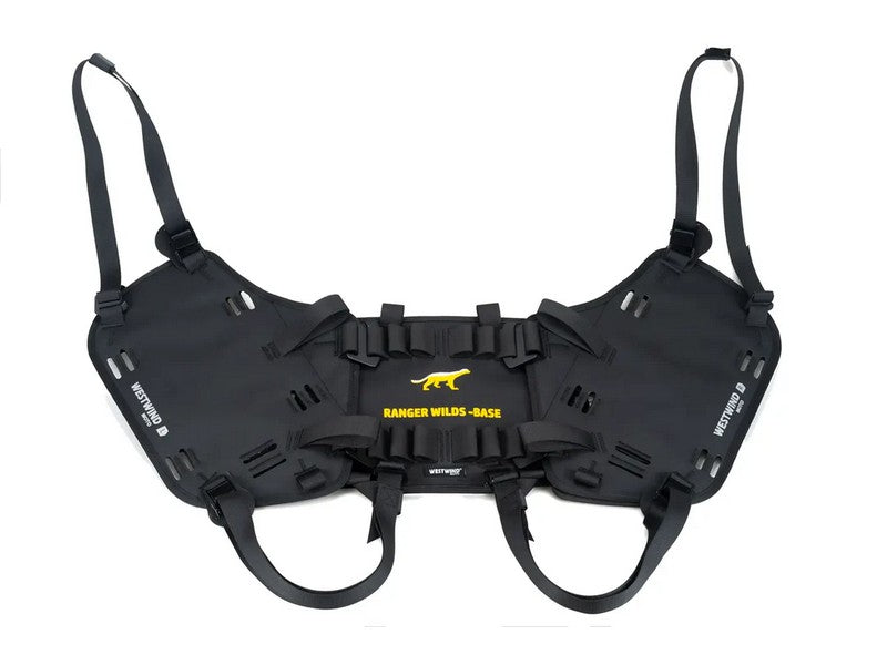 Westwind Moto Ranger Wilds - Enduro 40