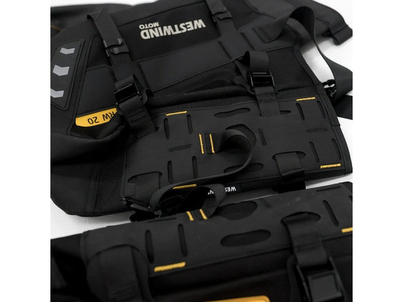 Westwind Moto Ranger Wilds - Enduro 40