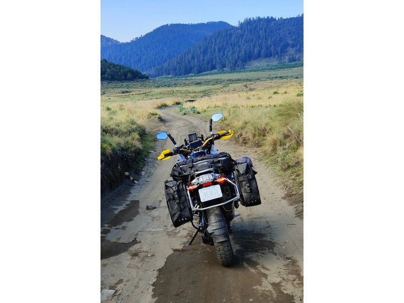 Westwind Moto Hussar 26/28 Pannier Set