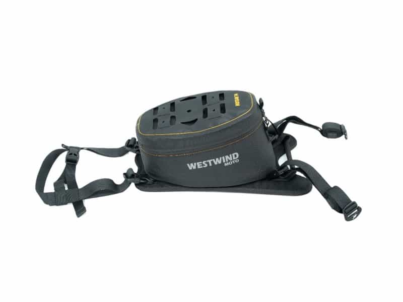 Westwind Moto Hussar Tank Bag