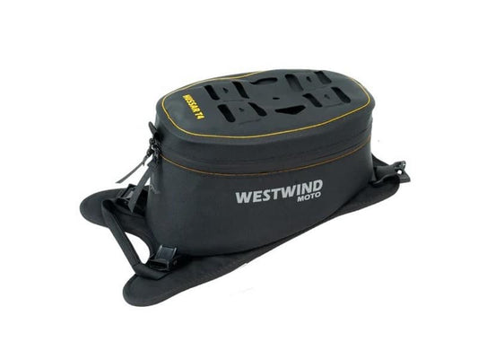 Westwind Moto Hussar Tank Bag