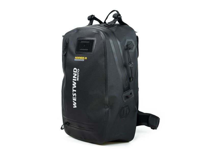 Westwind Moto Pathfinder 20 Backpack