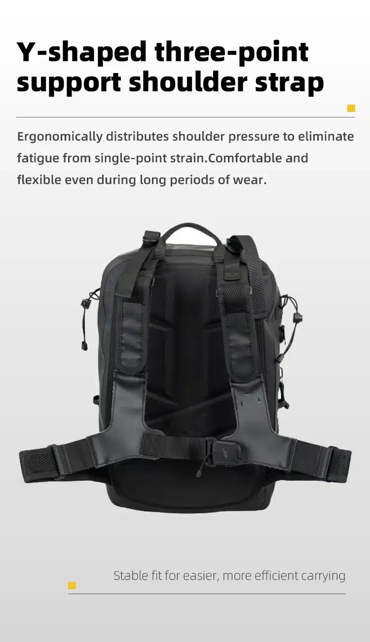 Westwind Moto Pathfinder 20 Backpack
