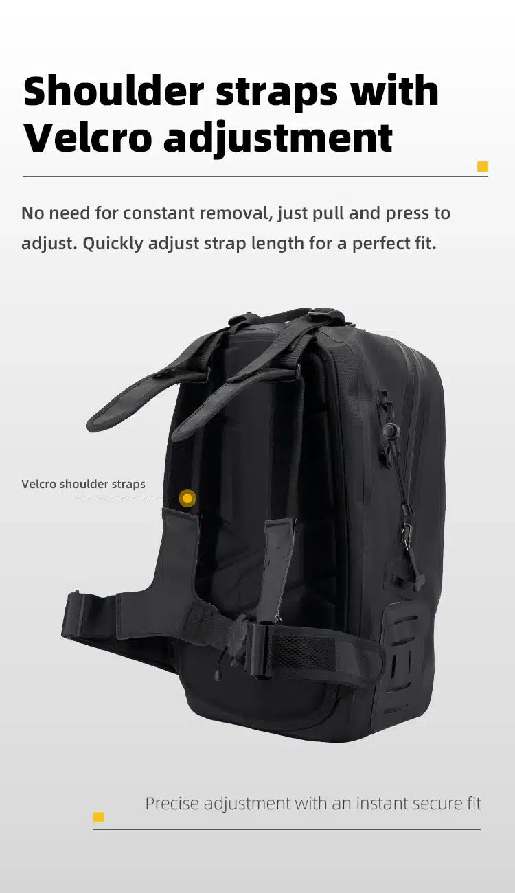 Westwind Moto Pathfinder 20 Backpack