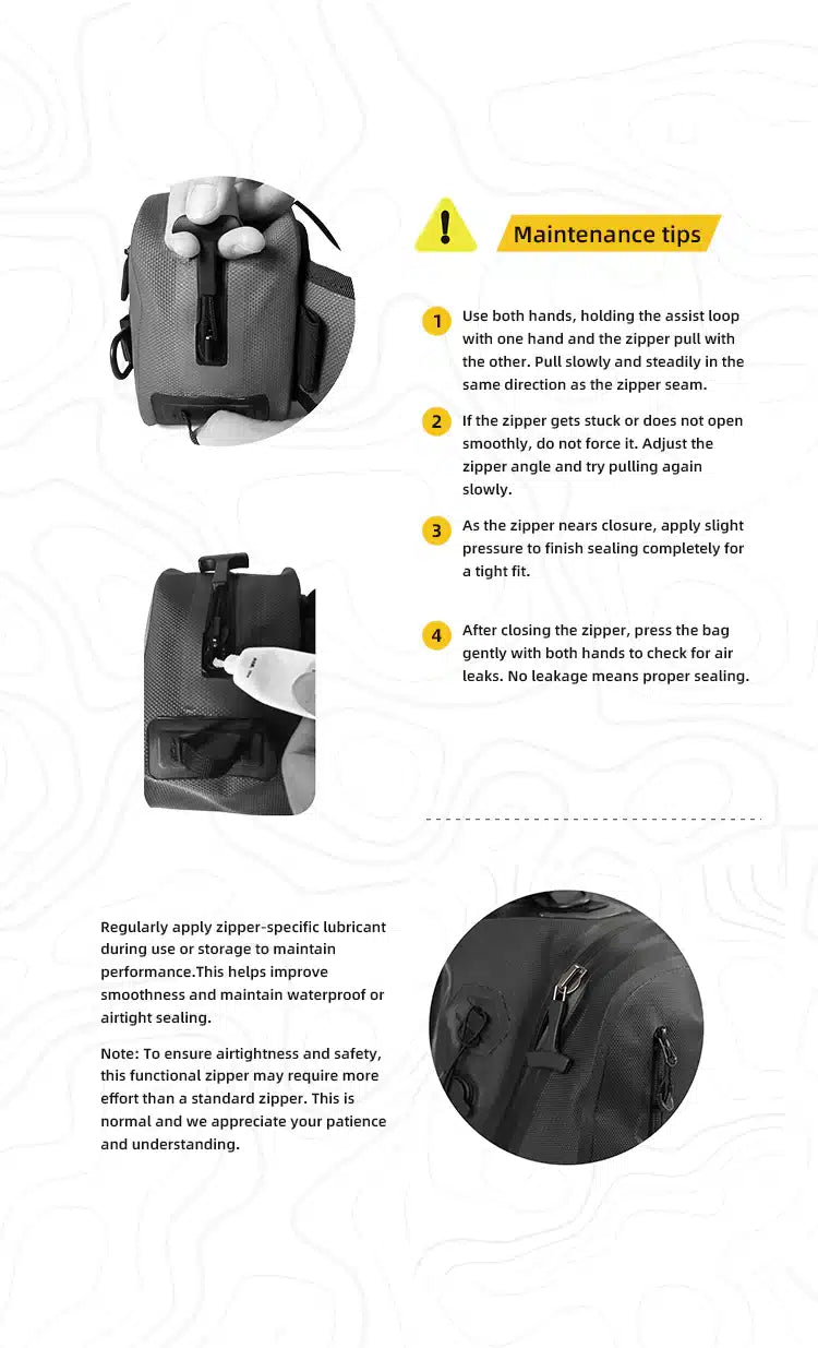 Westwind Moto Pathfinder 20 Backpack