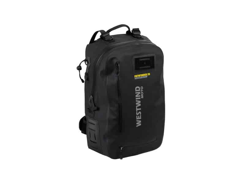 Westwind Moto Pathfinder 20 Backpack