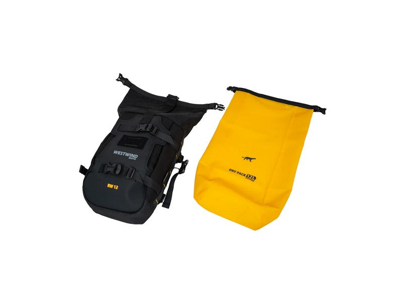 Westwind Moto Ranger Wilds Bags (RW-3, RW-6, RW-12)