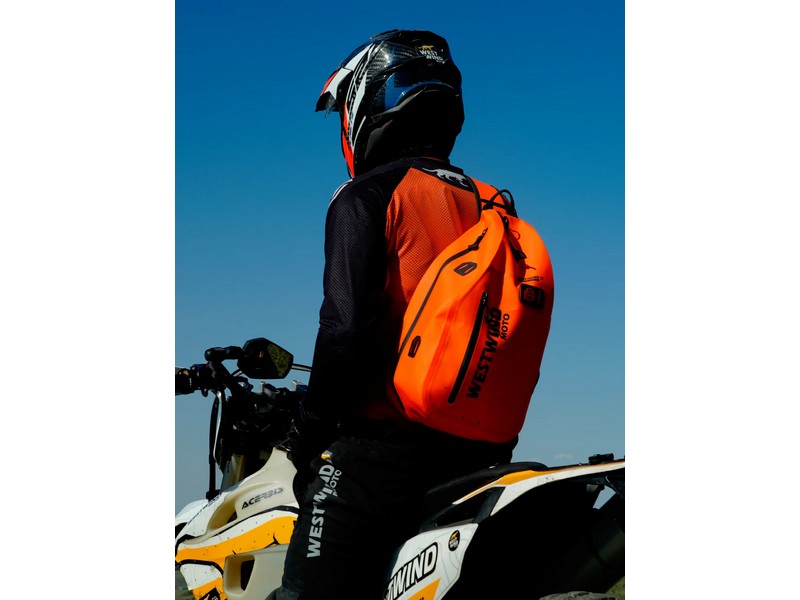 Westwind Moto Pathfinder 12 Sling