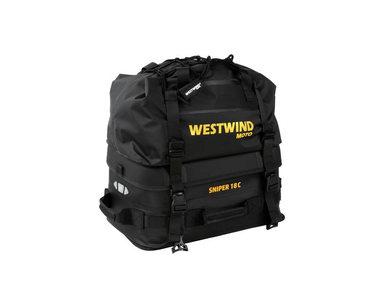 Westwind Moto Sniper 18C Tail Bag