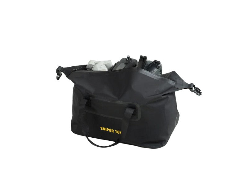 Westwind Moto Sniper 18C Tail Bag