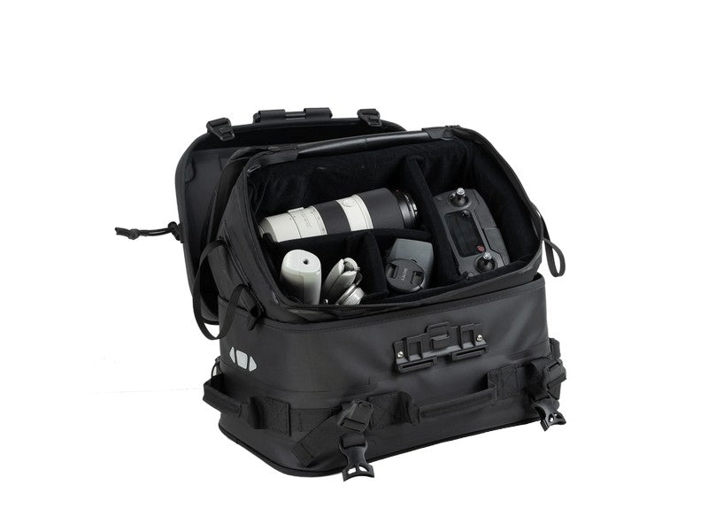 Westwind Moto Sniper 18P Tail Bag