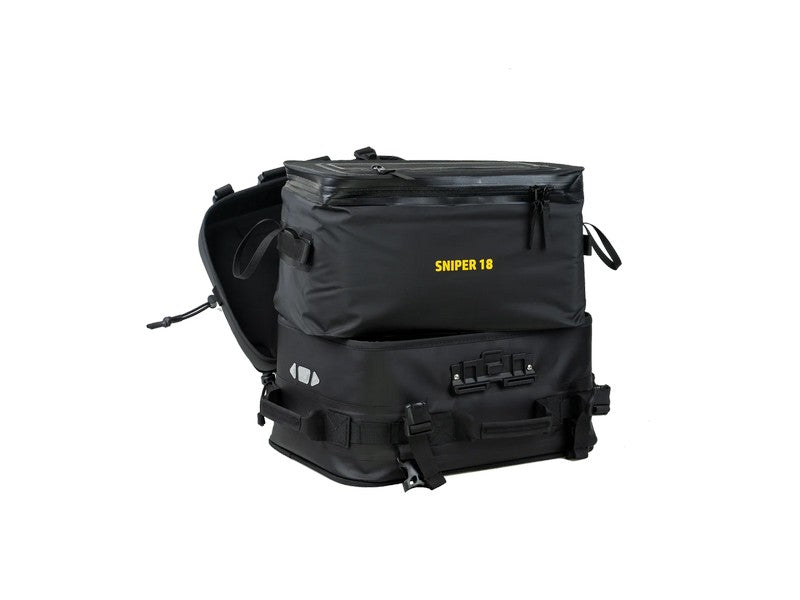 Westwind Moto Sniper 18P Tail Bag
