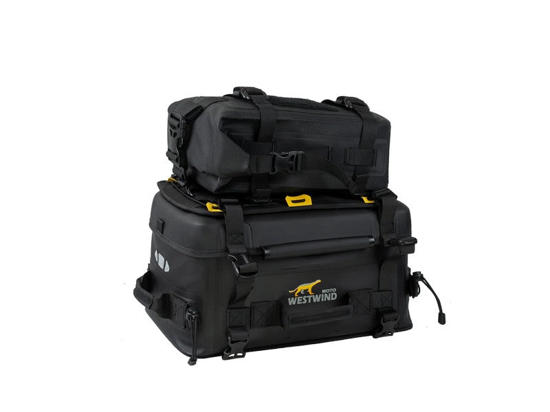 Westwind Moto Sniper 18P Tail Bag