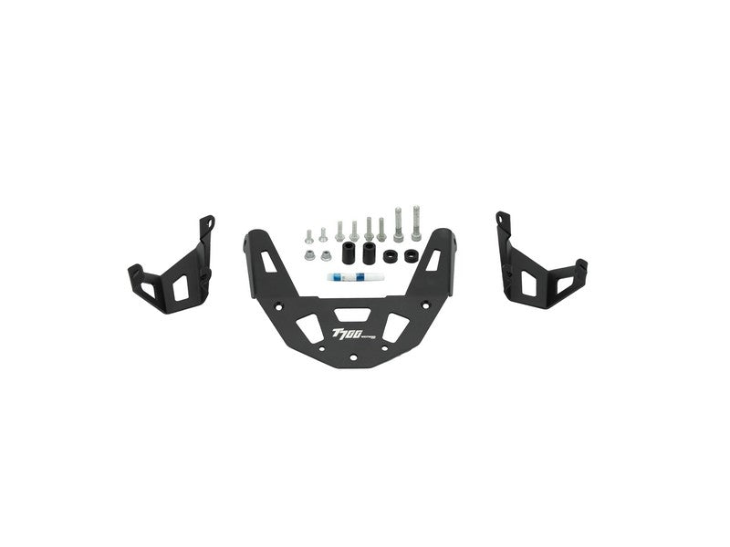 Westwind Moto YAMAHA T700 Luggage Rack for RW series