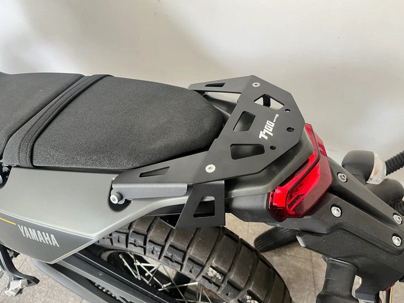 Westwind Moto YAMAHA T700 Luggage Rack for RW series