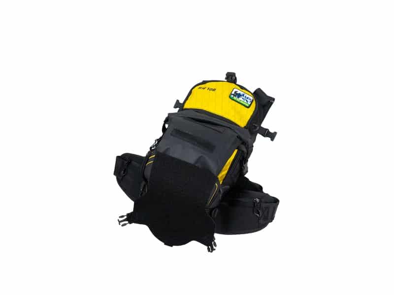 Westwind Moto Ranger Wilds 10B Hydration Pack