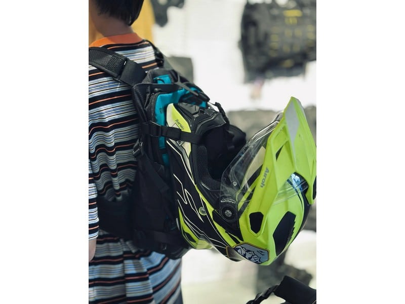 Westwind Moto Ranger Wilds 10B Hydration Pack