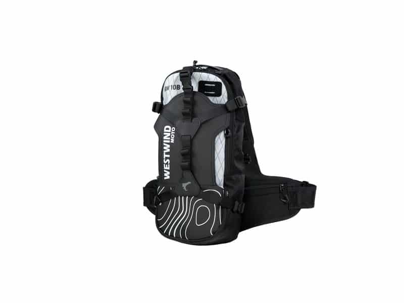 Westwind Moto Ranger Wilds 10B Hydration Pack
