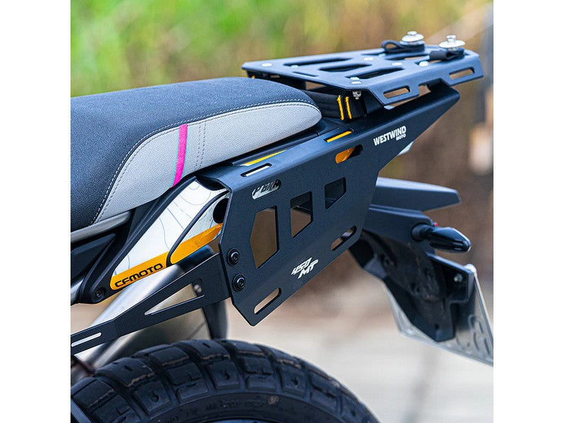 Westwind Moto CF450MT (Ibex 450) Luggage Rack