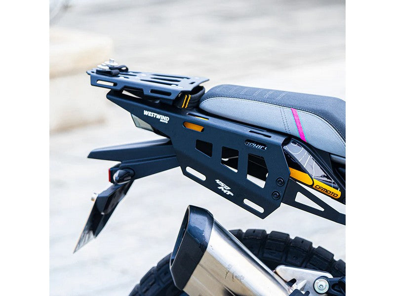 Westwind Moto CF450MT (Ibex 450) Luggage Rack