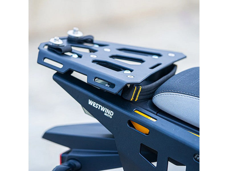 Westwind Moto CF450MT (Ibex 450) Luggage Rack