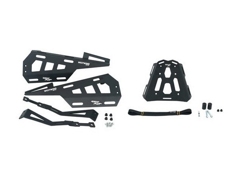 Westwind Moto CF450MT (Ibex 450) Luggage Rack