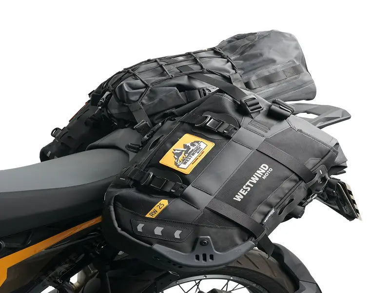 Westwind Moto Ranger Wilds - Enduro 80