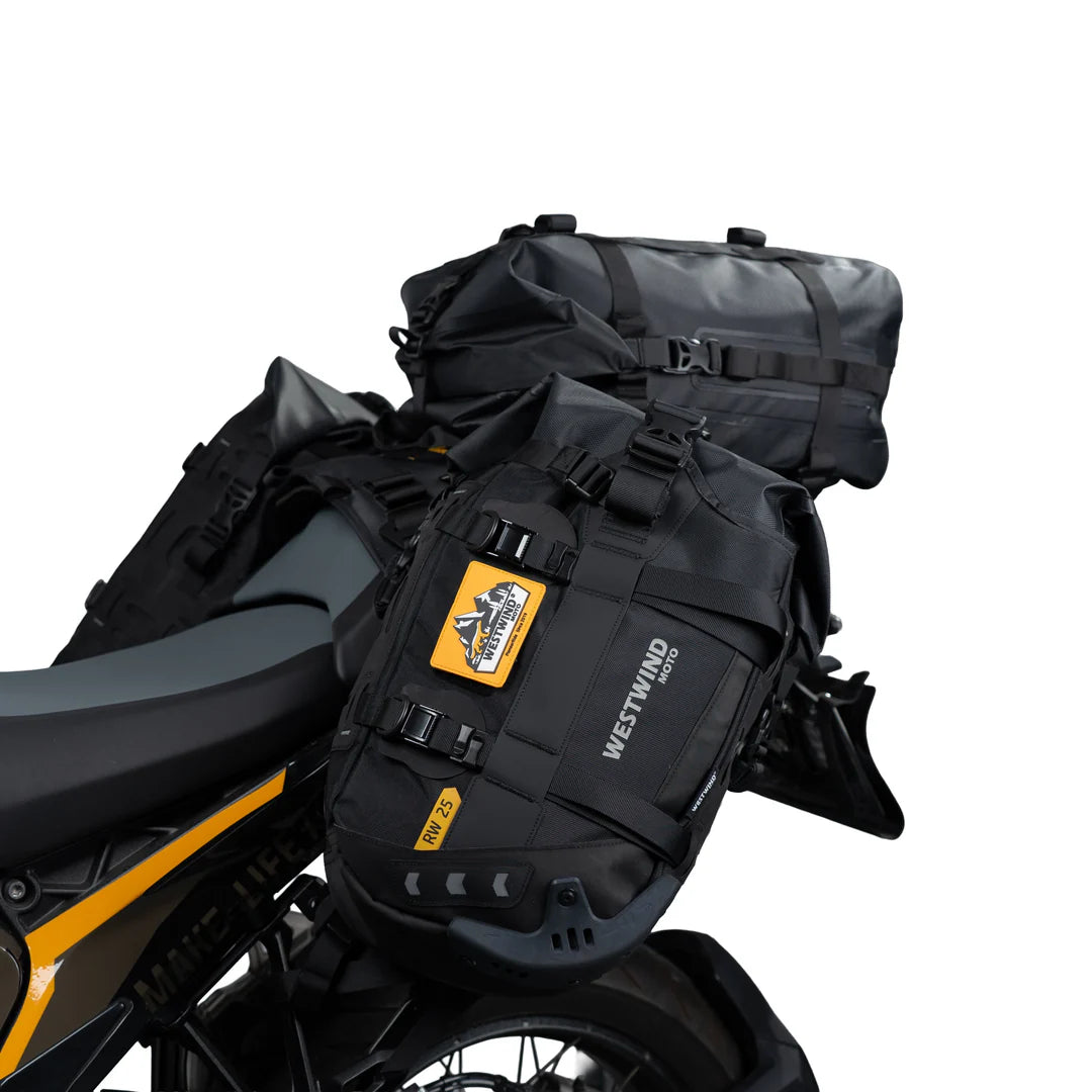 Westwind Moto Ranger Wilds - Enduro 80