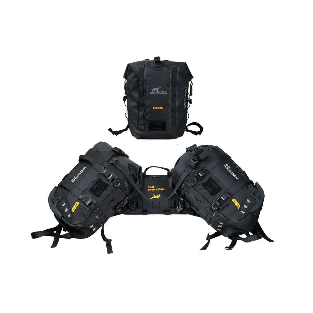 Westwind Moto Ranger Wilds - Enduro 80