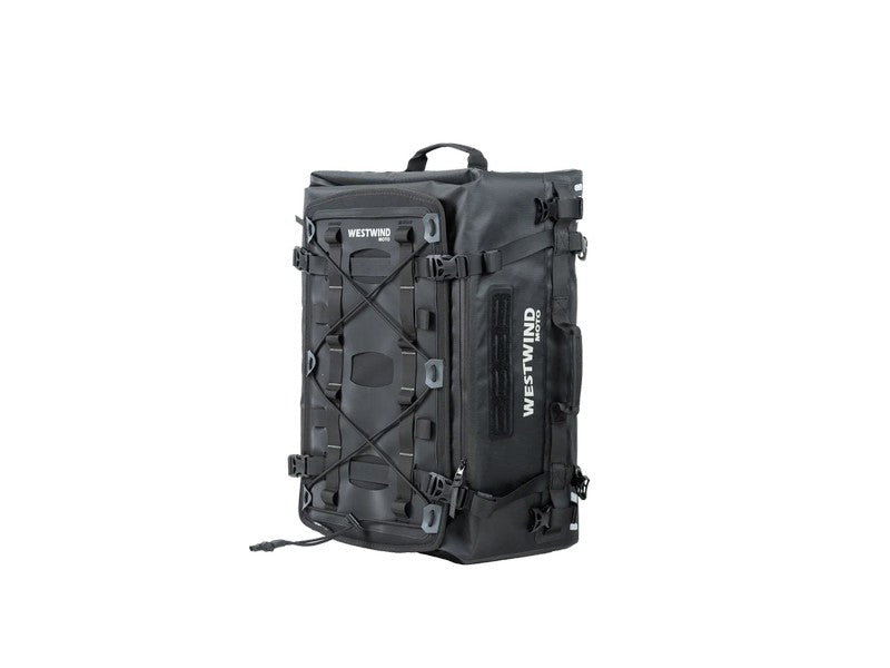 Westwind Moto Heavy Cavalry B50 Duffle