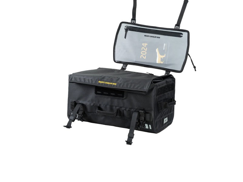 Westwind Moto Heavy Cavalry B50 Duffle