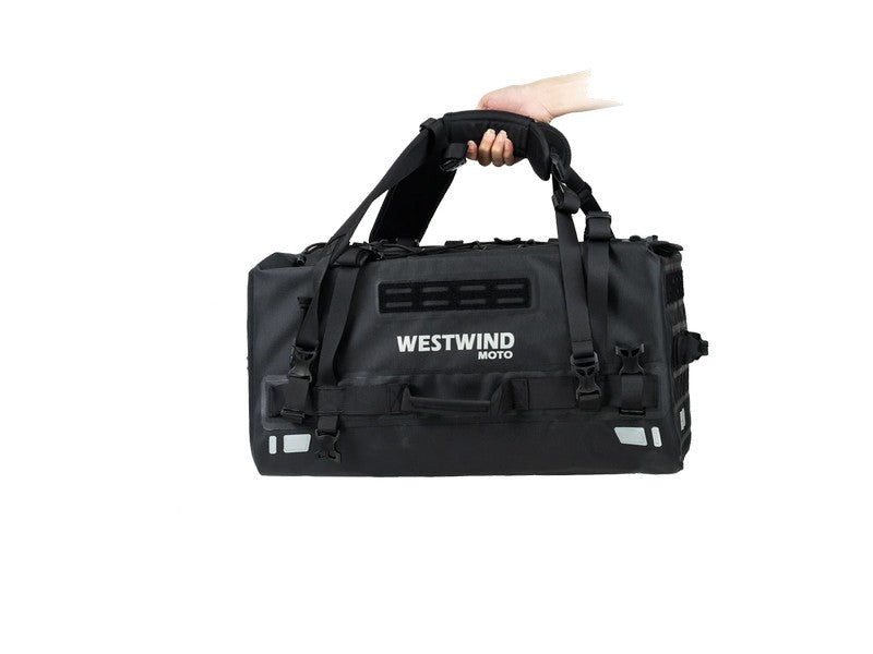 Westwind Moto Heavy Cavalry B50 Duffle