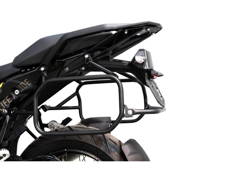 Westwind Moto BMW GS 1300 Racks set