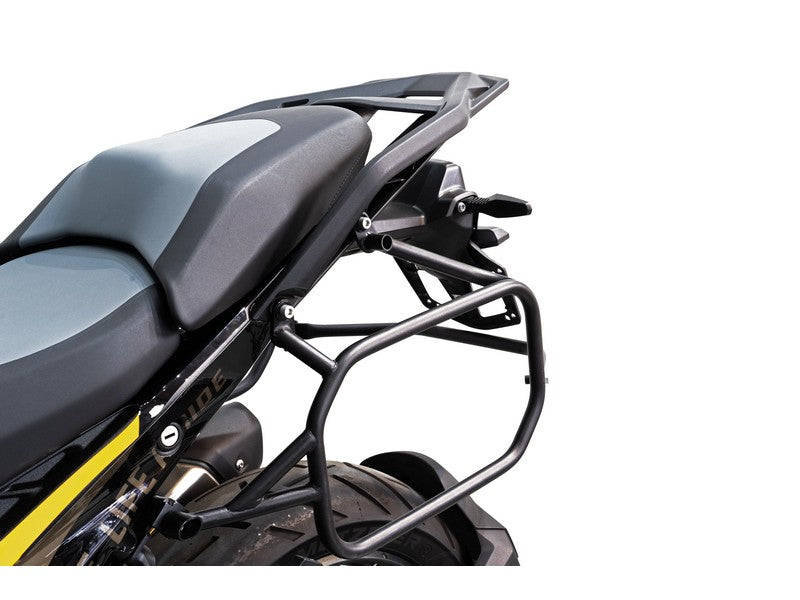 Westwind Moto BMW GS 1300 Racks set