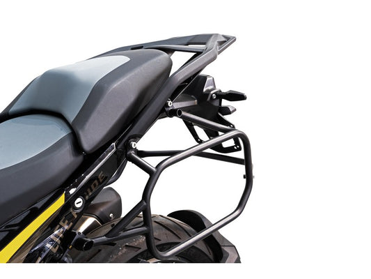 Westwind Moto BMW GS 1300 Racks set