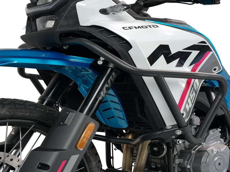 Westwind Moto CF Moto 450MT (Ibex450) Crash Bar