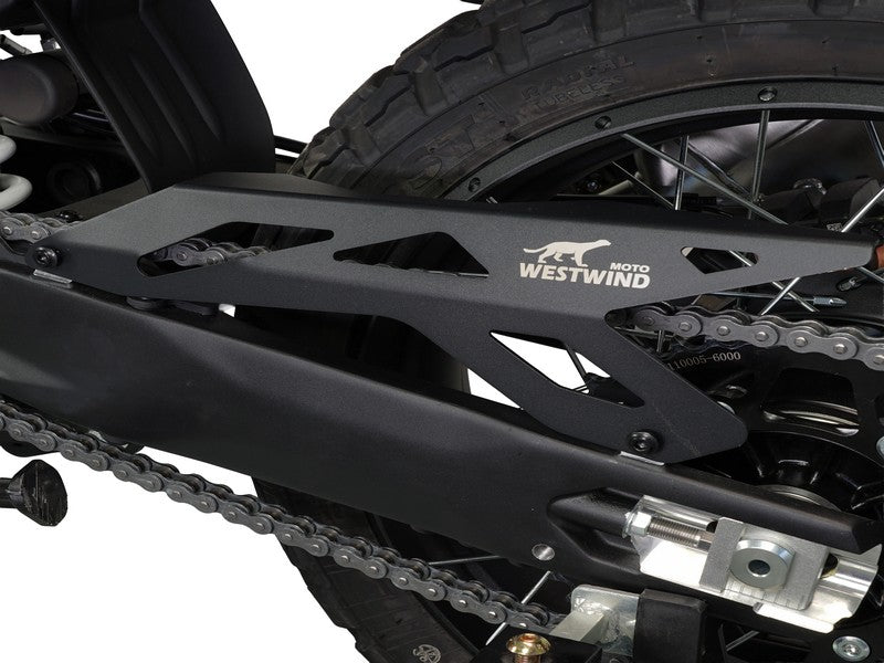 Westwind Moto CF 450MT (Ibex450) Chain Guide