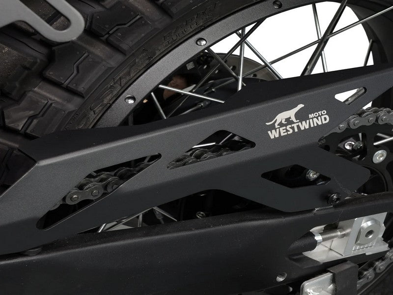 Westwind Moto CF 450MT (Ibex450) Chain Guide