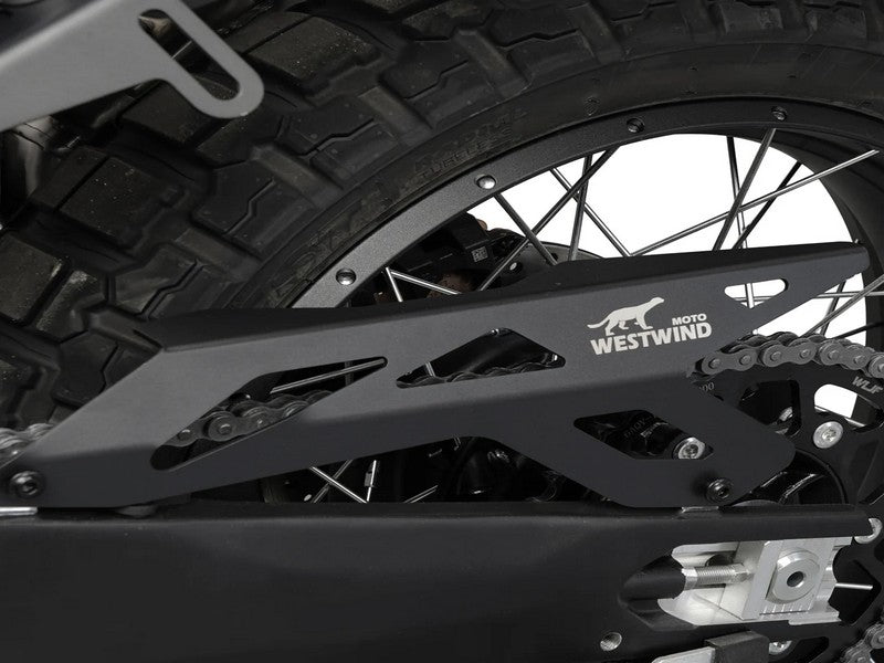 Westwind Moto CF 450MT (Ibex450) Chain Guide